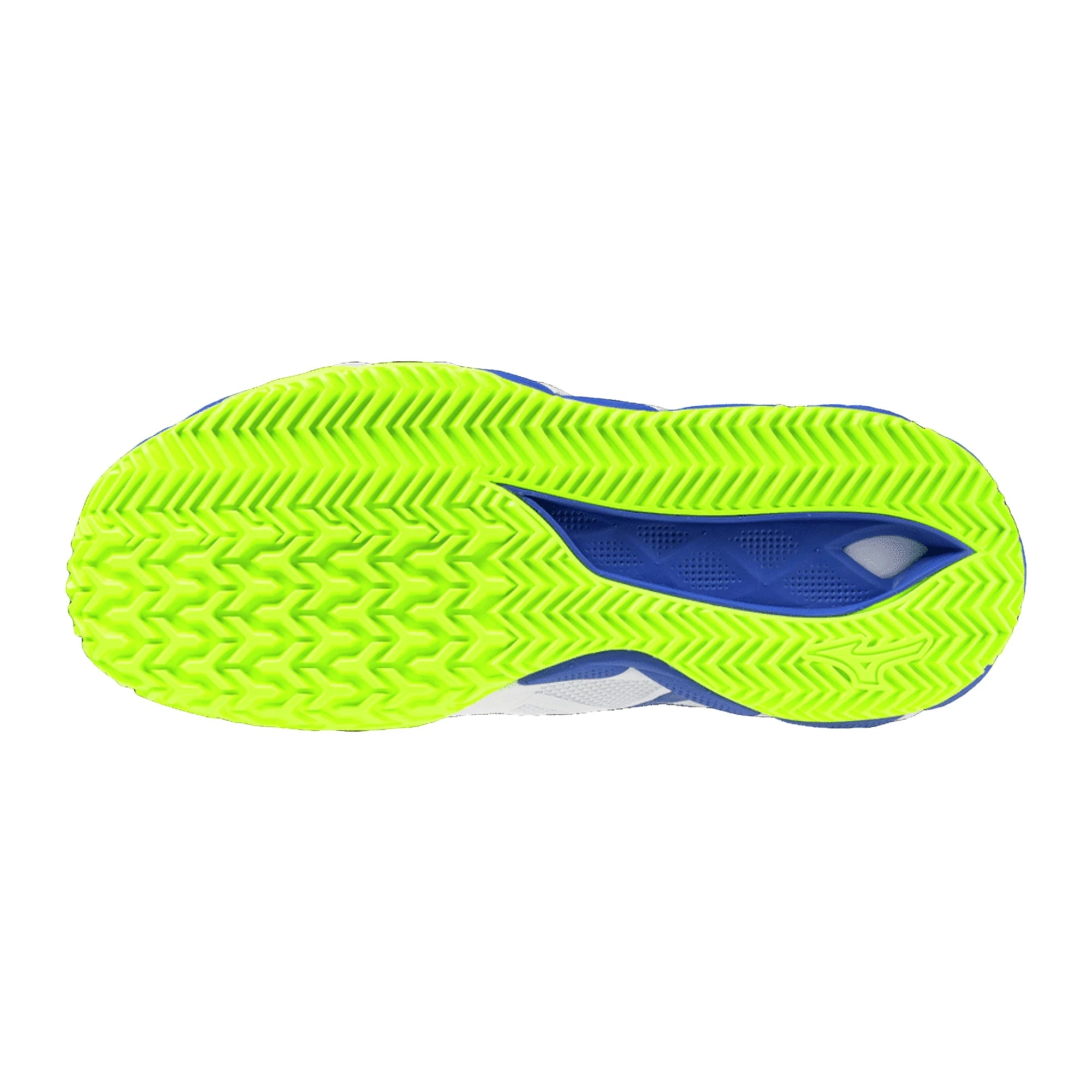 MIZUNO WAVE ENFORCE TOUR 2 CC Scarpe da Tennis Uomo