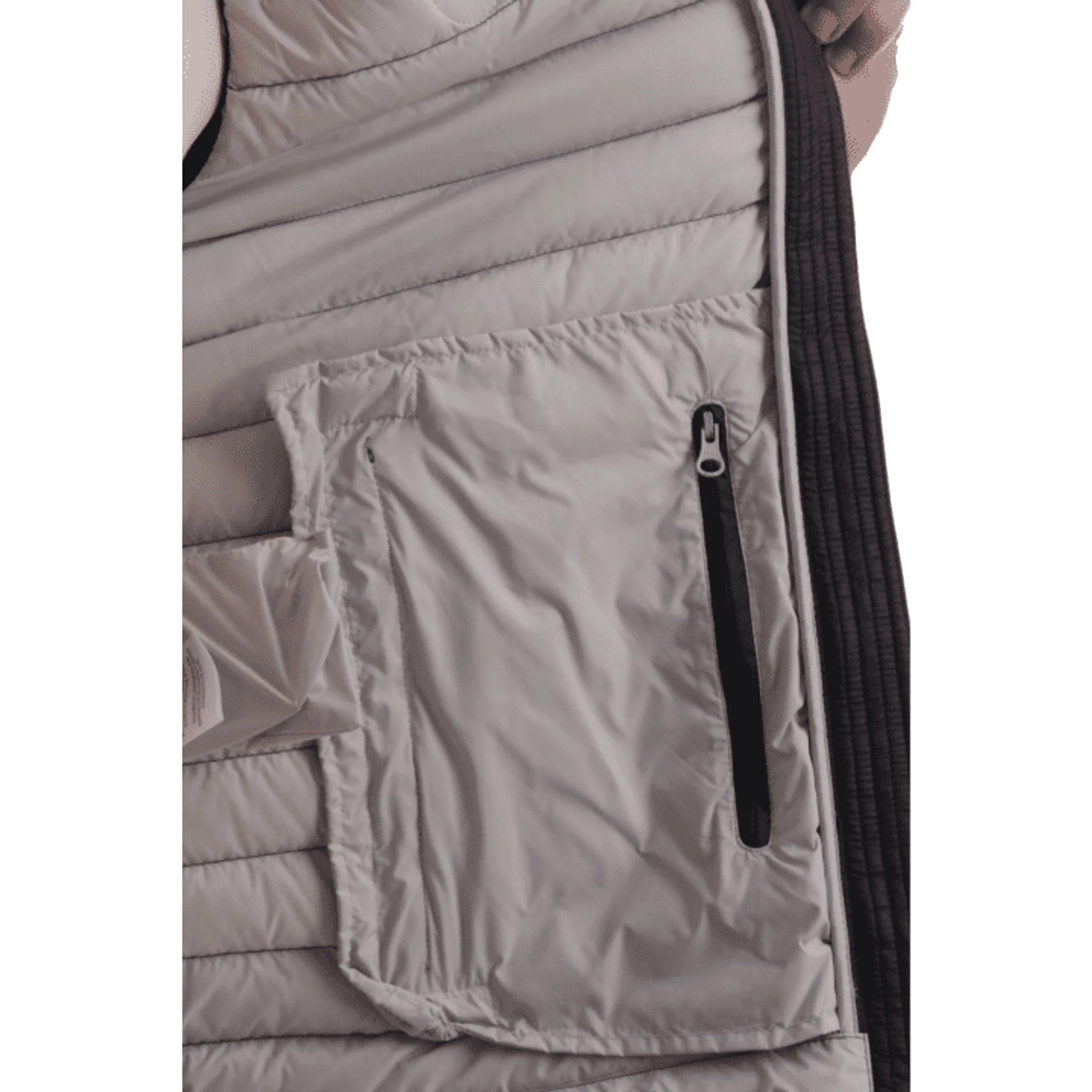 Colmar Gilet Uomo Nero 12488VX99