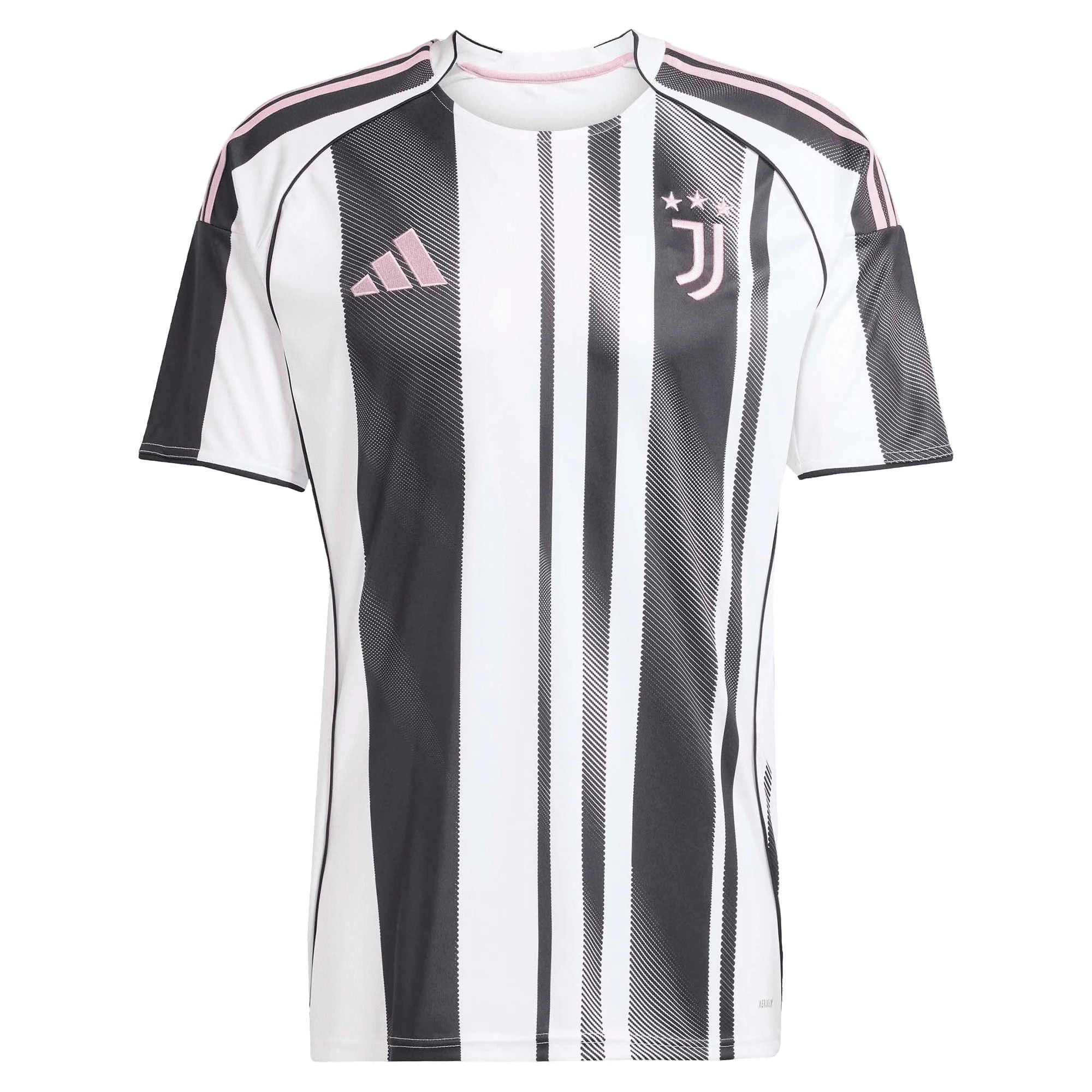 ADIDAS Maglia Calcio Juventus FC 2025/26 Home Uomo