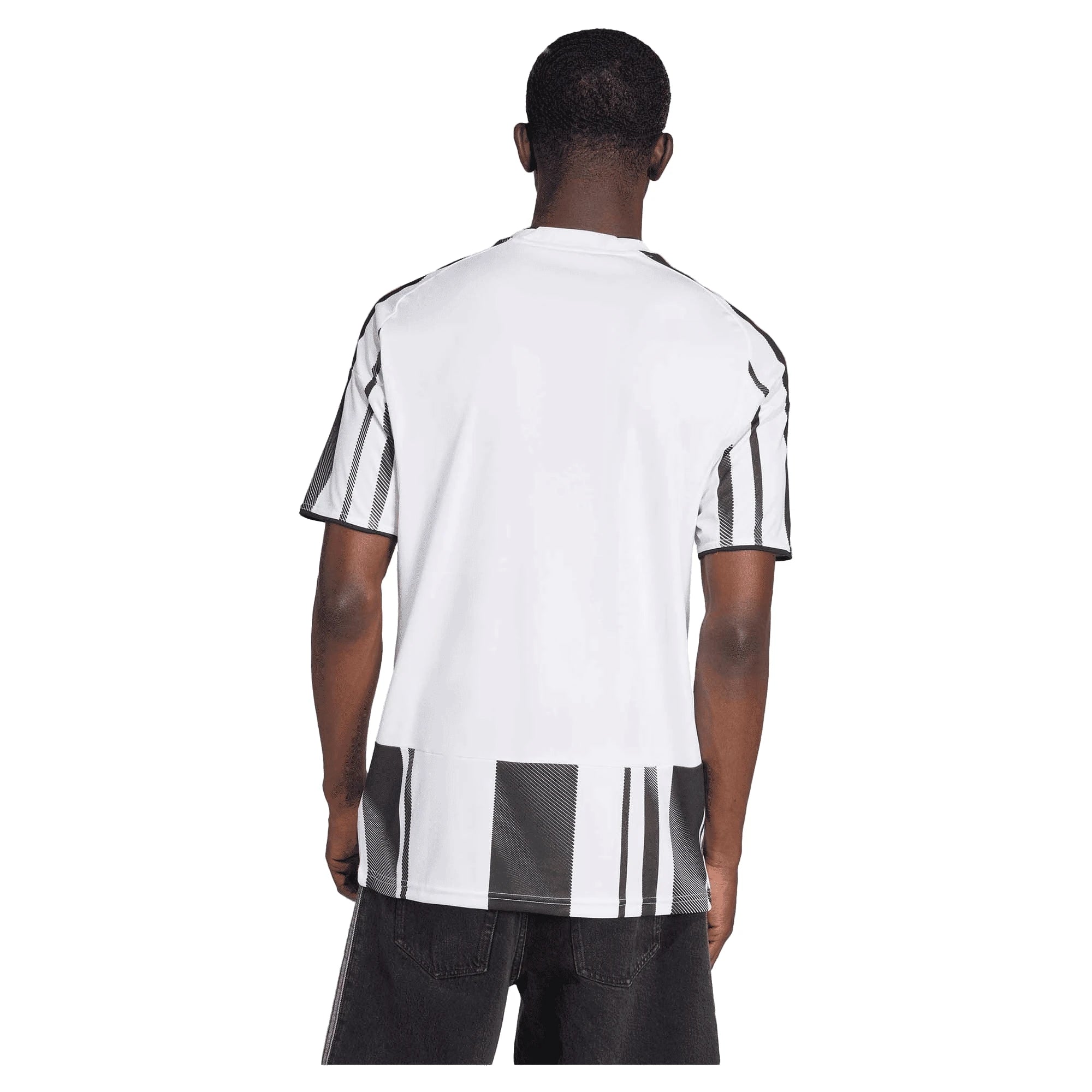 ADIDAS Maglia Calcio Juventus FC 2025/26 Home Uomo