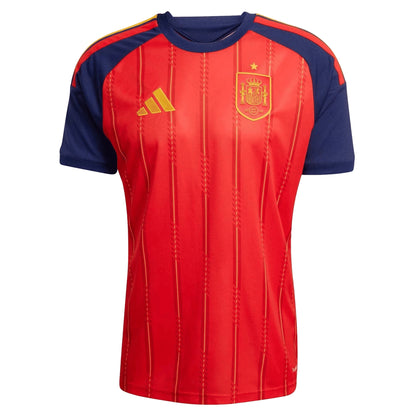 ADIDAS Maglia Spagna 2026 Uomo Home Replica