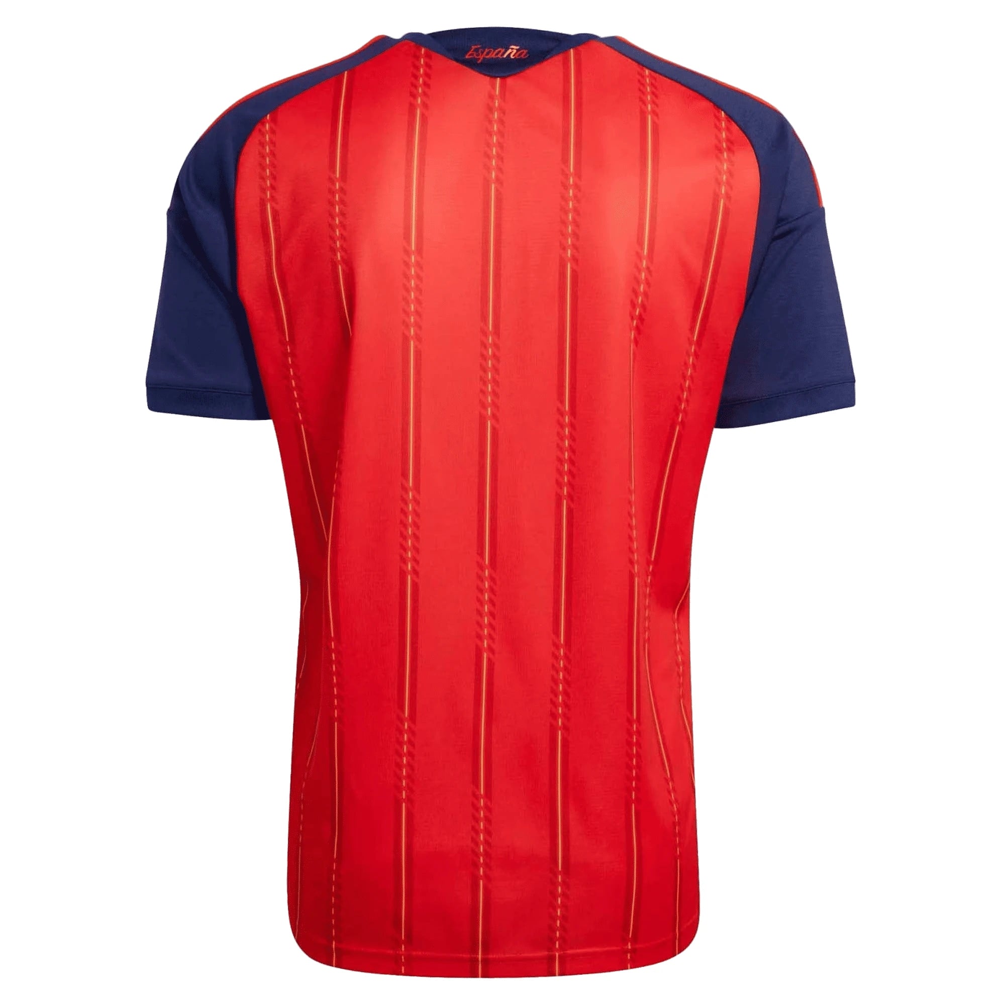 ADIDAS Maglia Spagna 2026 Uomo Home Replica