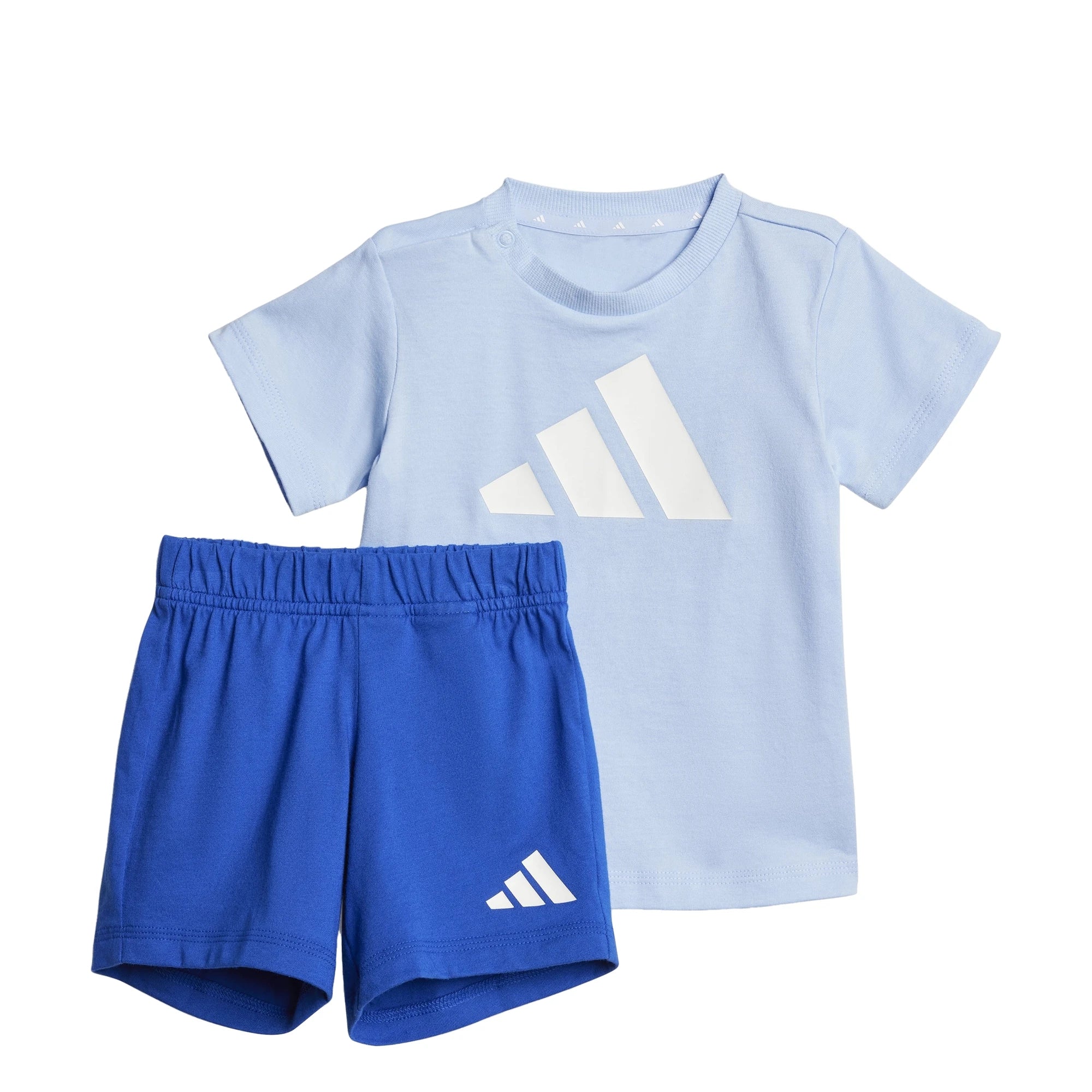 ADIDAS Set Maglietta e Pantaloncini Essentials Bambini