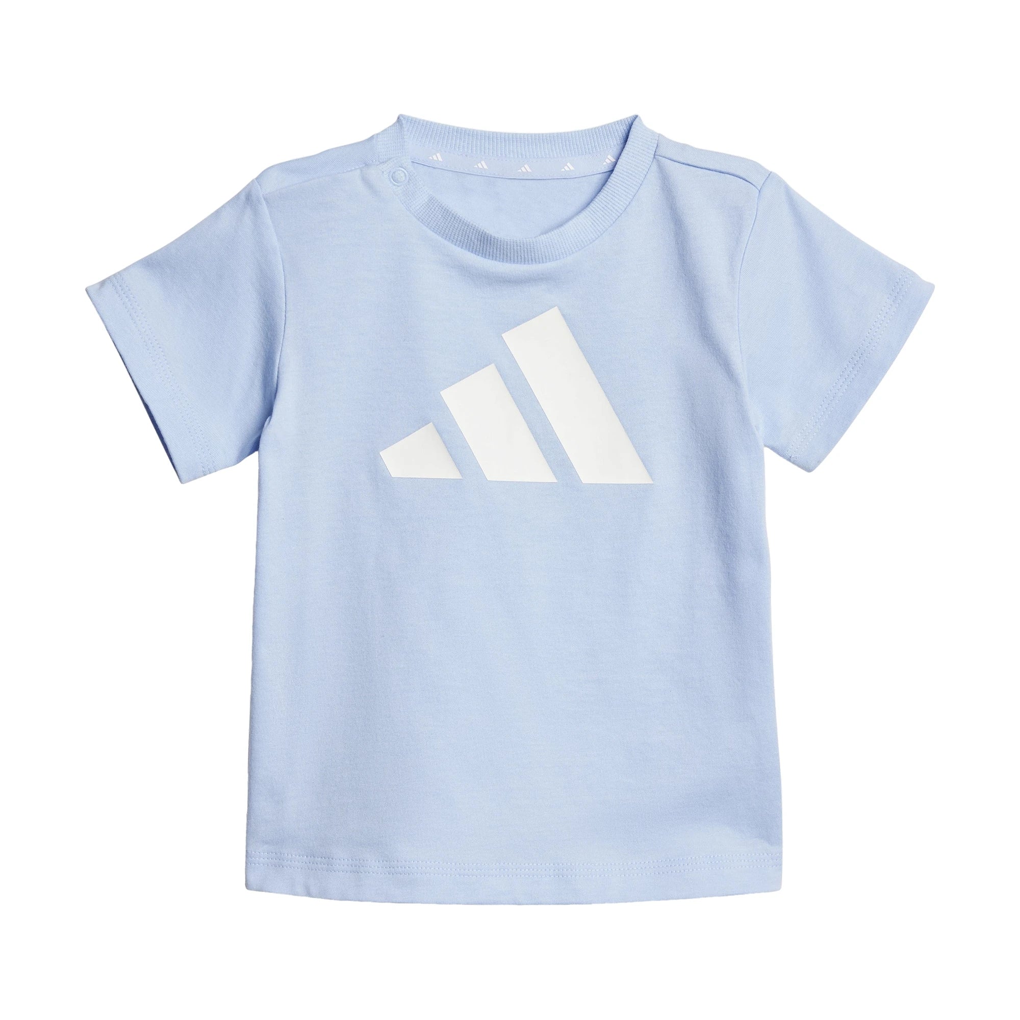 ADIDAS Set Maglietta e Pantaloncini Essentials Bambini