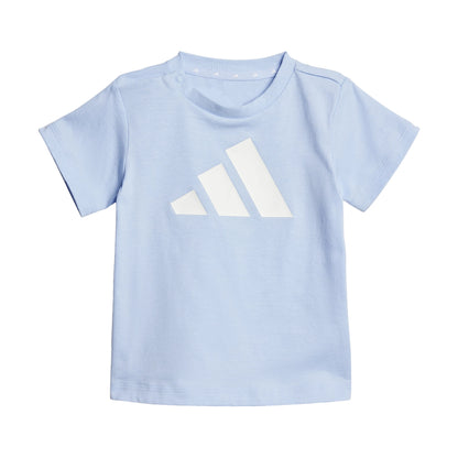 ADIDAS Set Maglietta e Pantaloncini Essentials Bambini