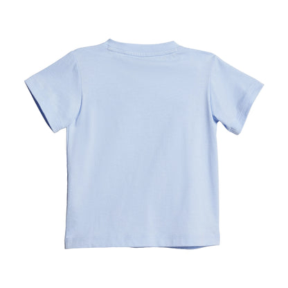 ADIDAS Set Maglietta e Pantaloncini Essentials Bambini