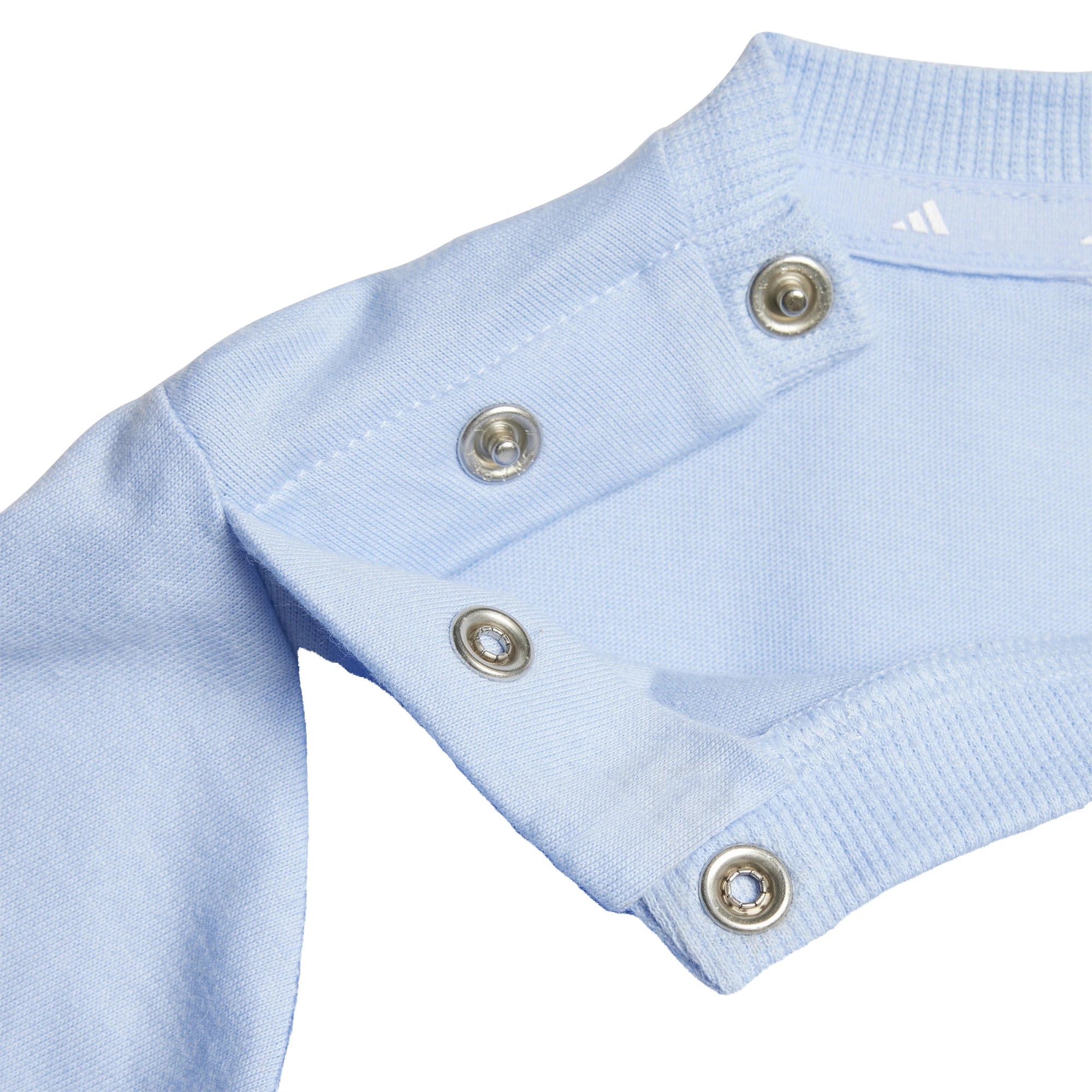 ADIDAS Set Maglietta e Pantaloncini Essentials Bambini