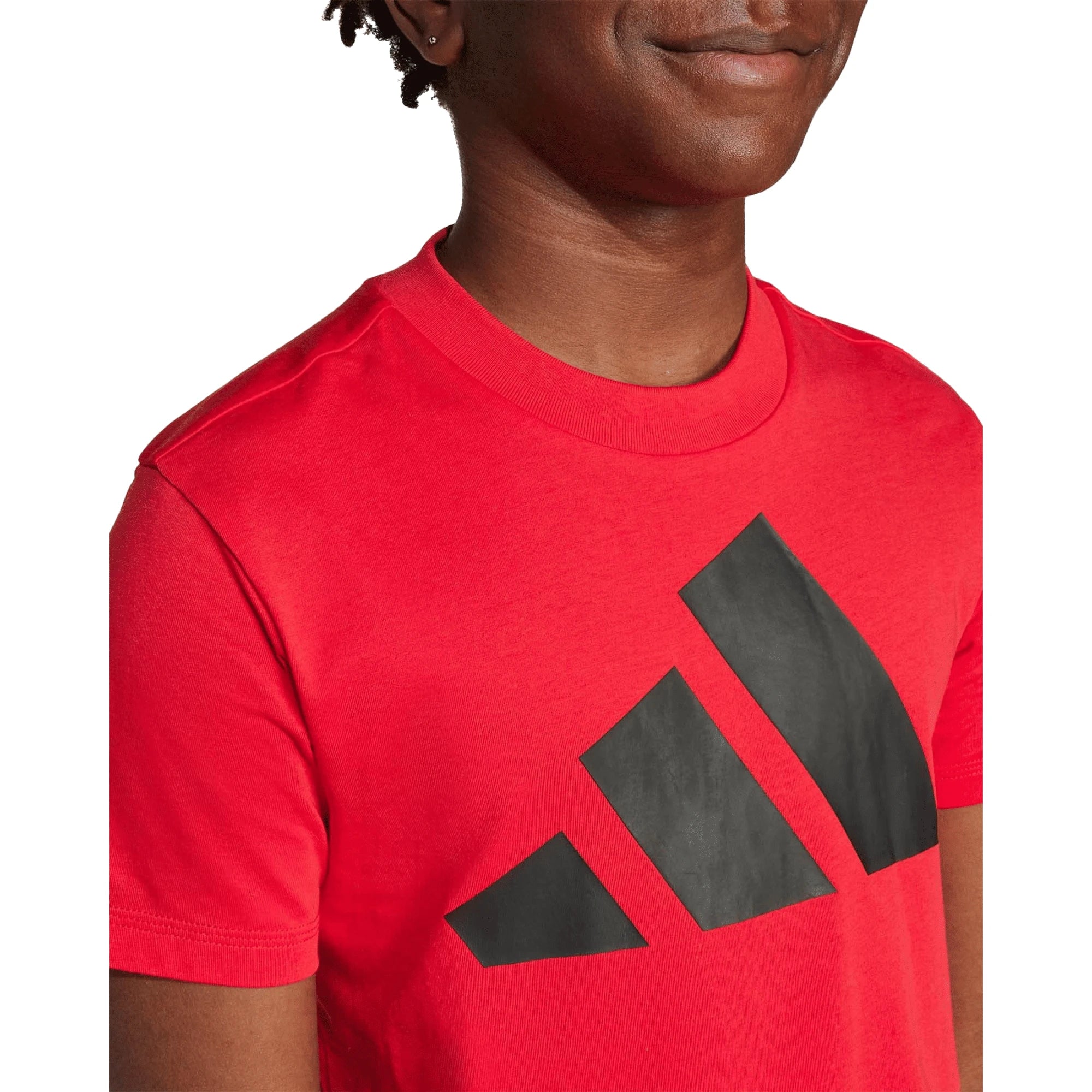 ADIDAS Maglietta Essentials Junior comfort