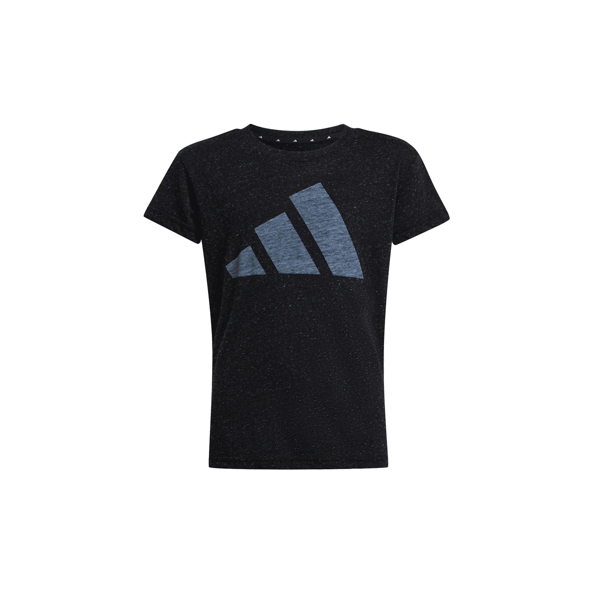 ADIDAS T-shirt Big Logo Junior Bambina