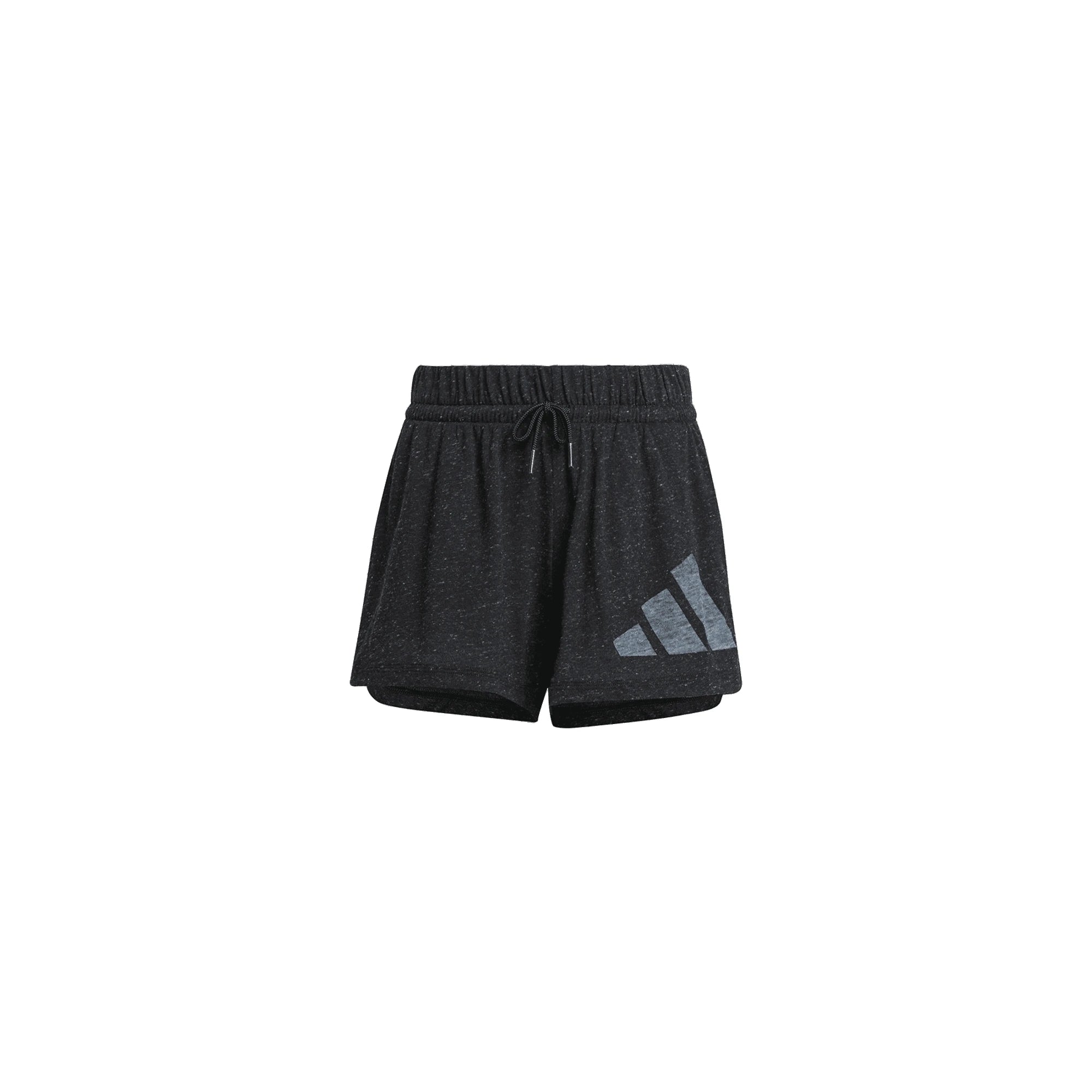 ADIDAS Pantaloncini Big Logo JR Bambina