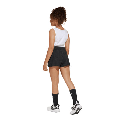 ADIDAS Pantaloncini Big Logo JR Bambina