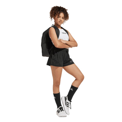 ADIDAS Pantaloncini Big Logo JR Bambina