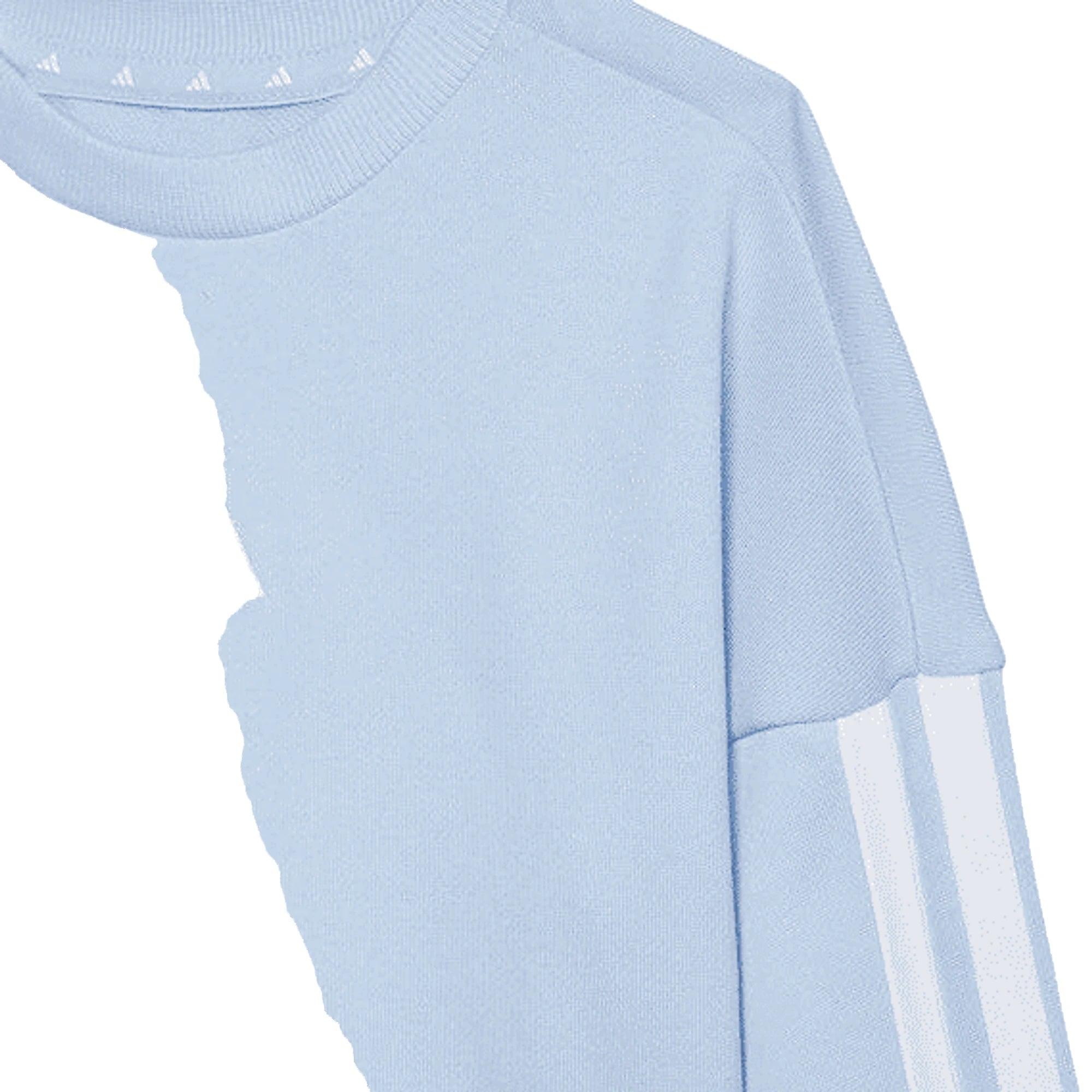 ADIDAS Tuta Essential Bambina Tessuto Elastico