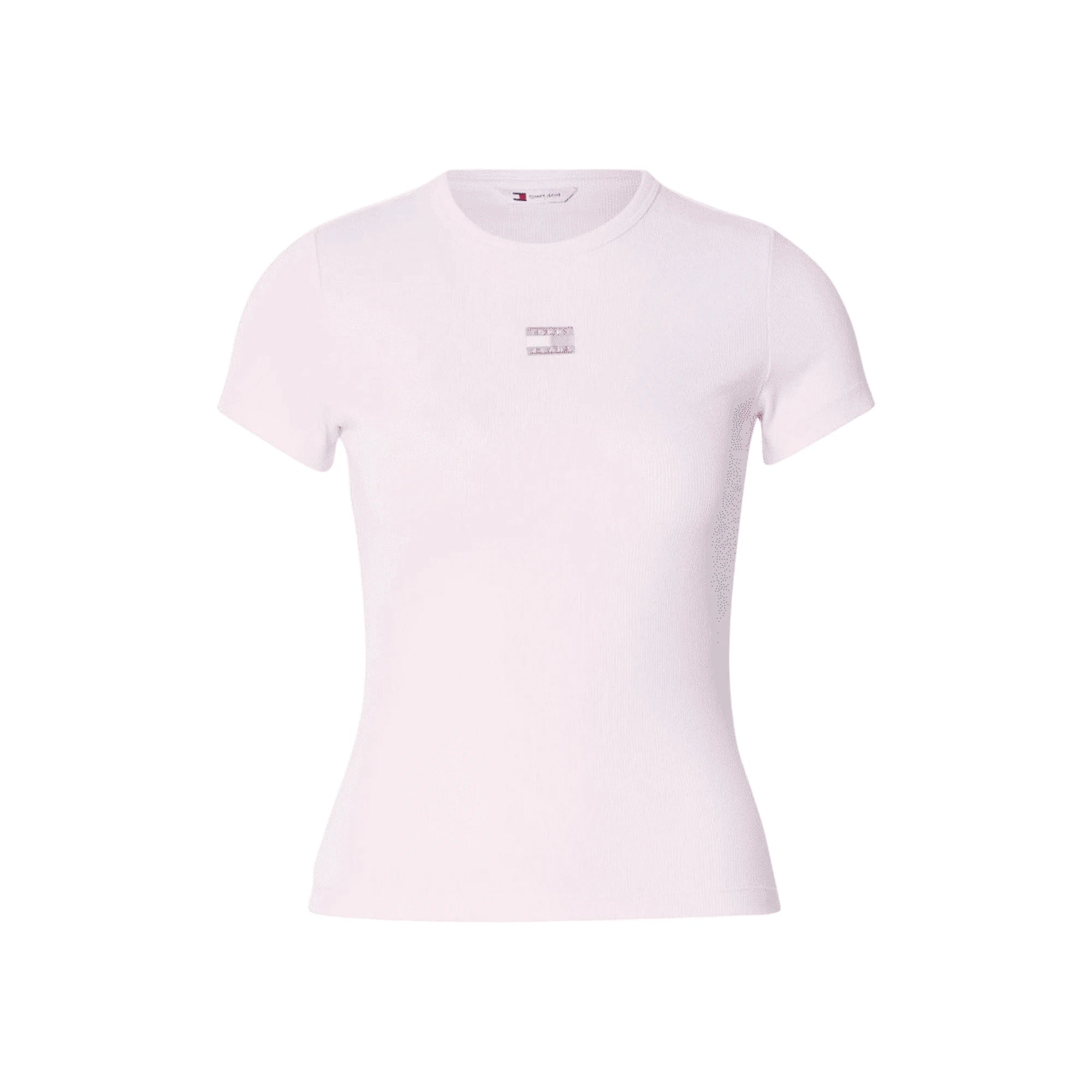 TOMMY HILFIGER T-shirt TJW BADGE RIB Donna