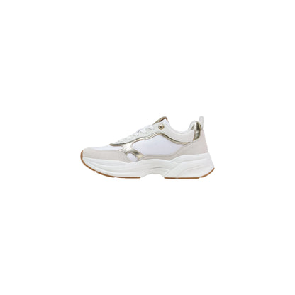 TOMMY HILFIGER Sneakers Donna Pelle FW0FW09204