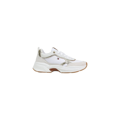 TOMMY HILFIGER Sneakers Donna Pelle FW0FW09204