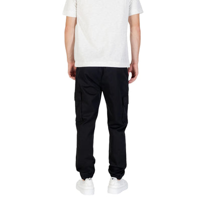 CALVIN KLEIN Jeans Pantaloni Skinny Uomo Elasticizzati