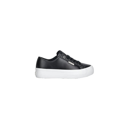 CALVIN KLEIN Jeans VULC FLATF LACE UP L Sneakers Donna