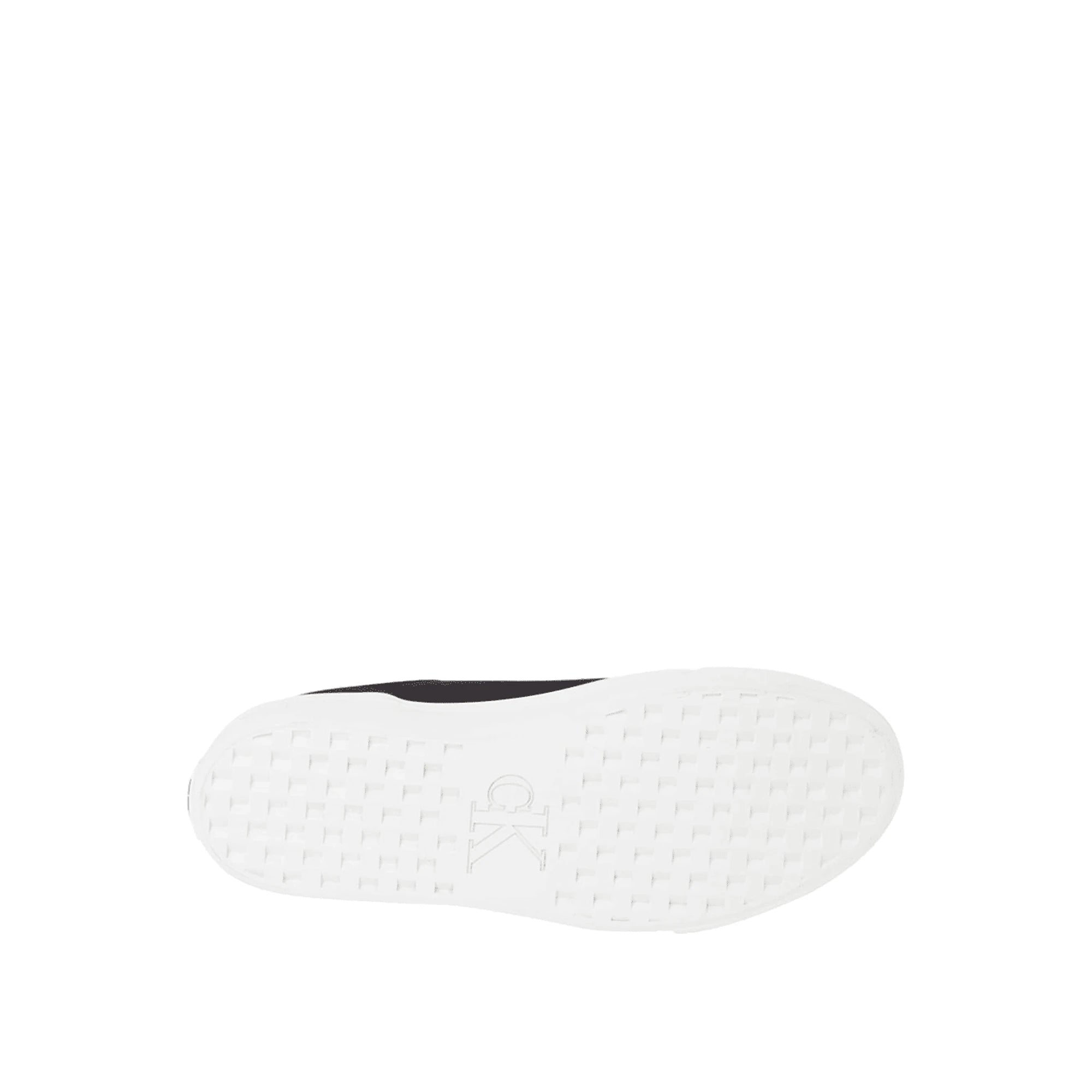 CALVIN KLEIN Sneakers Basse Flatform Logo CK