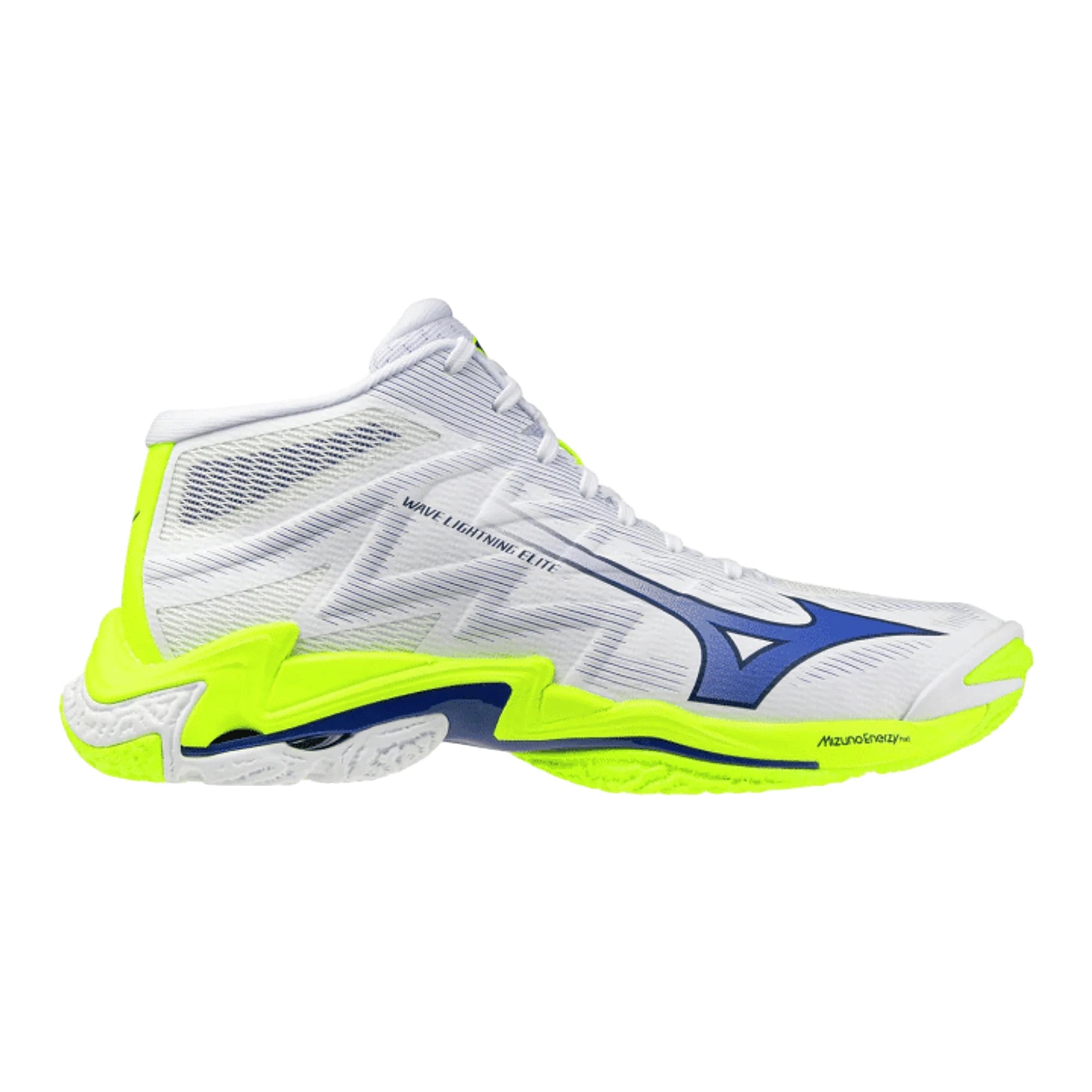 MIZUNO Wave Lightning Elite Scarpe Pallavolo Ultraleggere