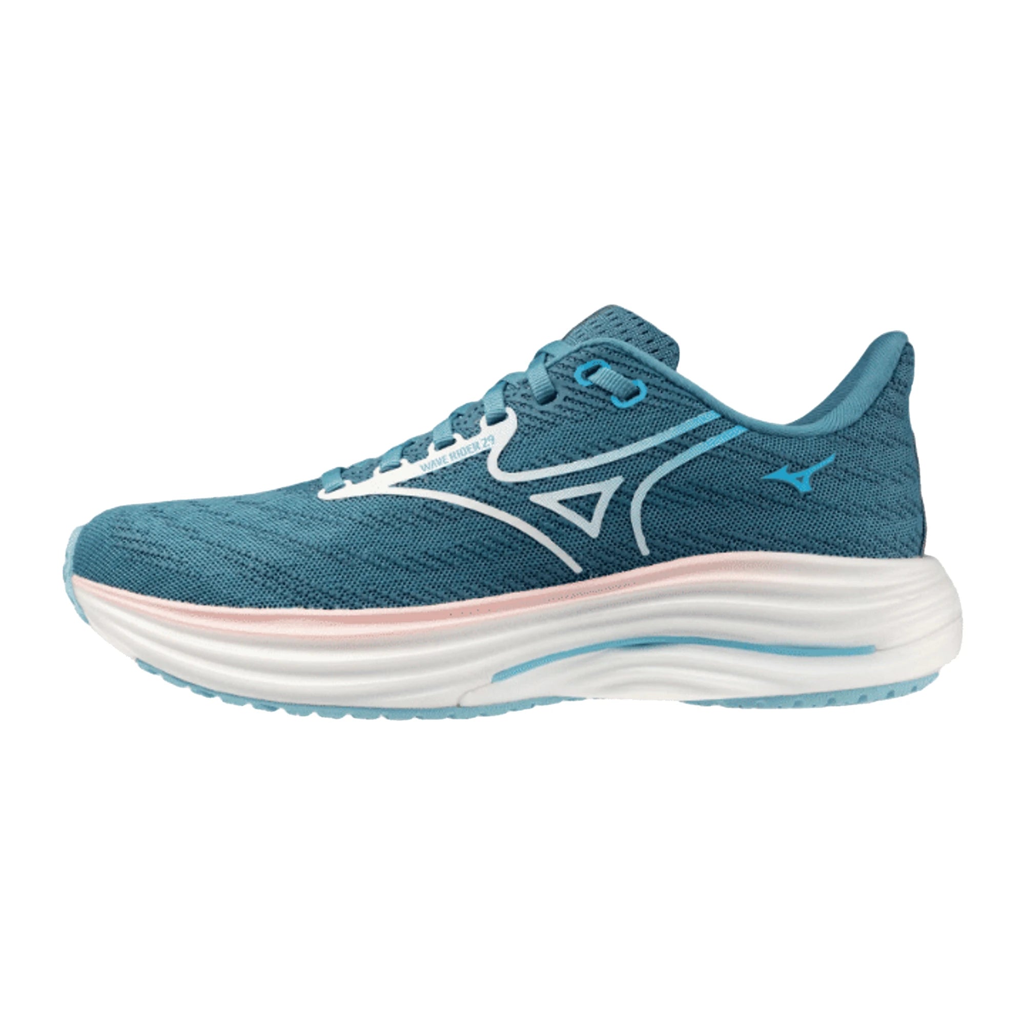 MIZUNO Wave Rider 29 Scarpe Running Donna Versatili