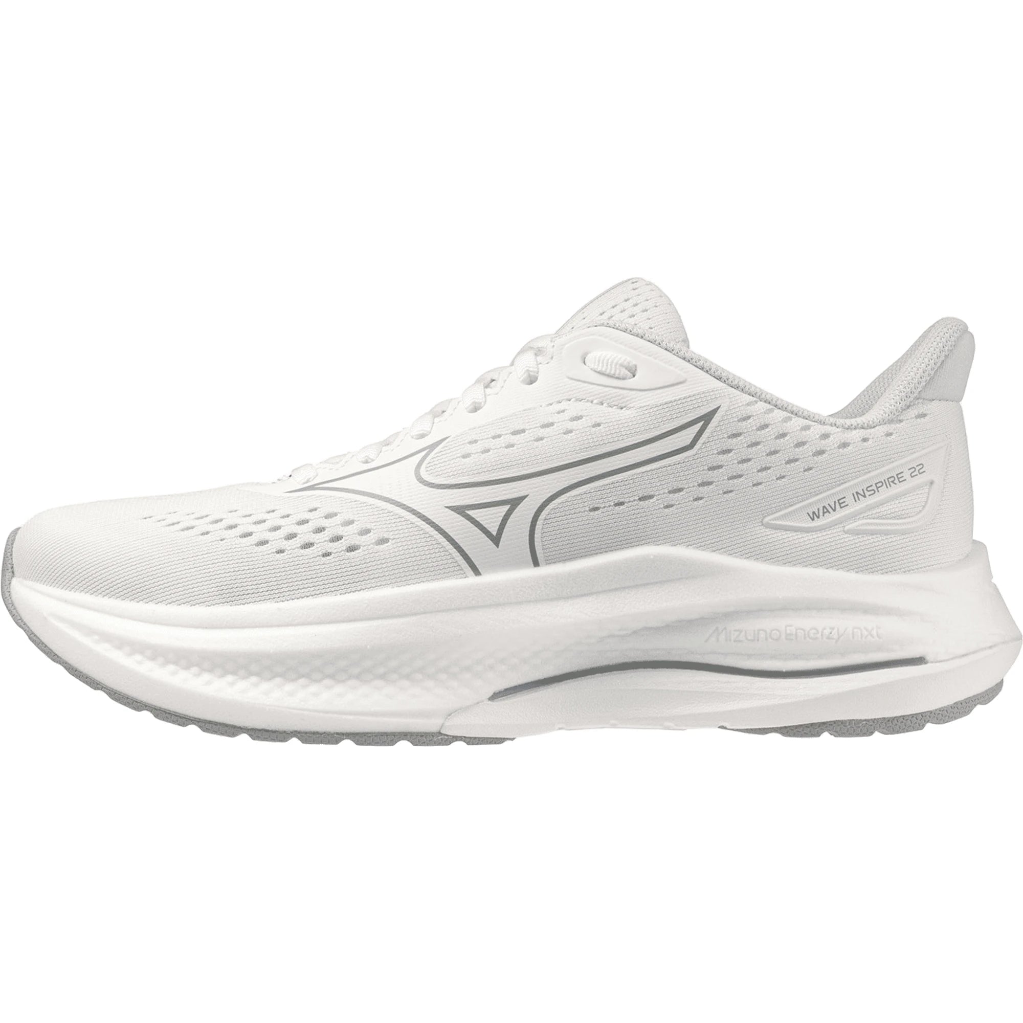 MIZUNO Wave Inspire 22 Scarpe Running Donna Stabilità