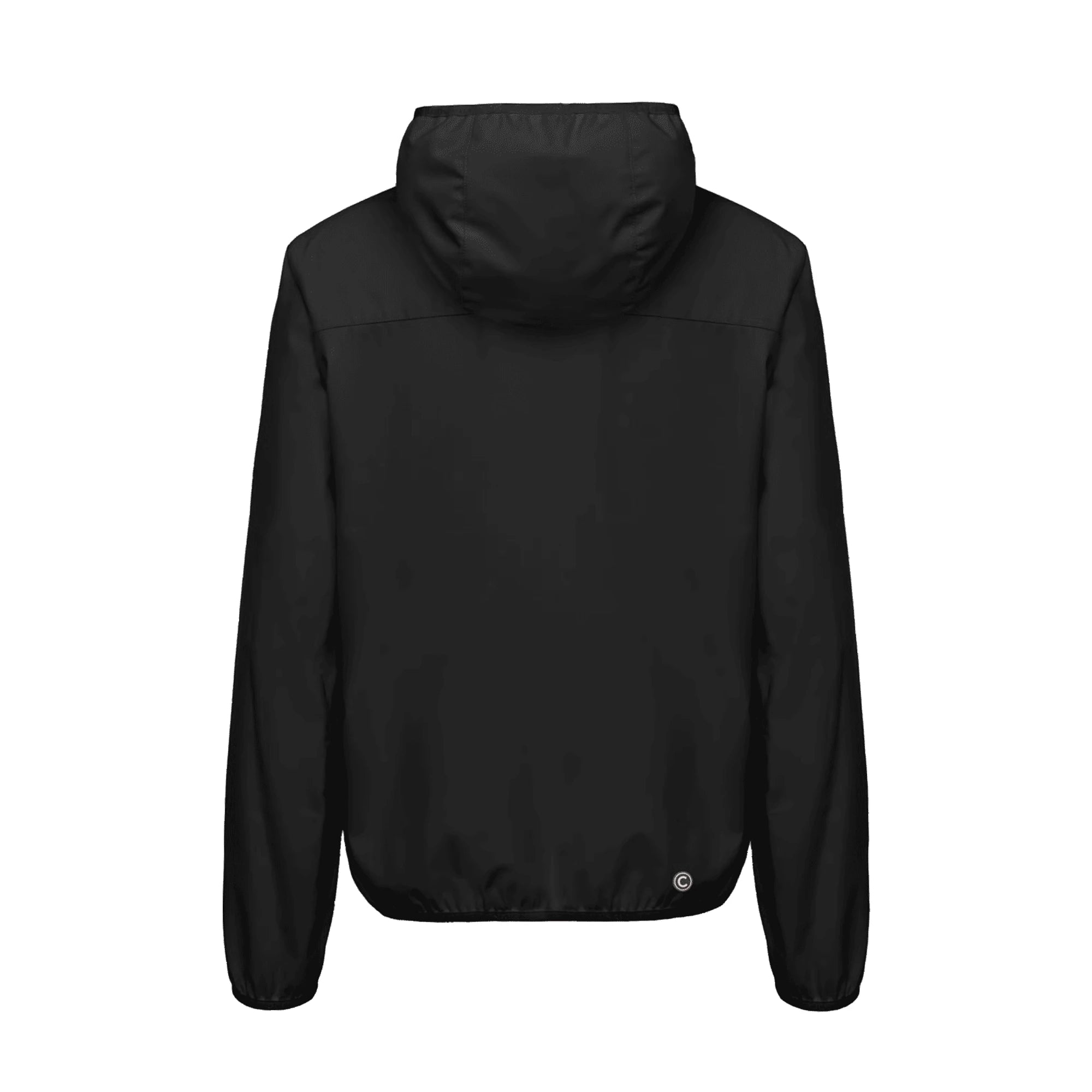 COLMAR Giacca Uomo Leggera con Cappuccio Softshell