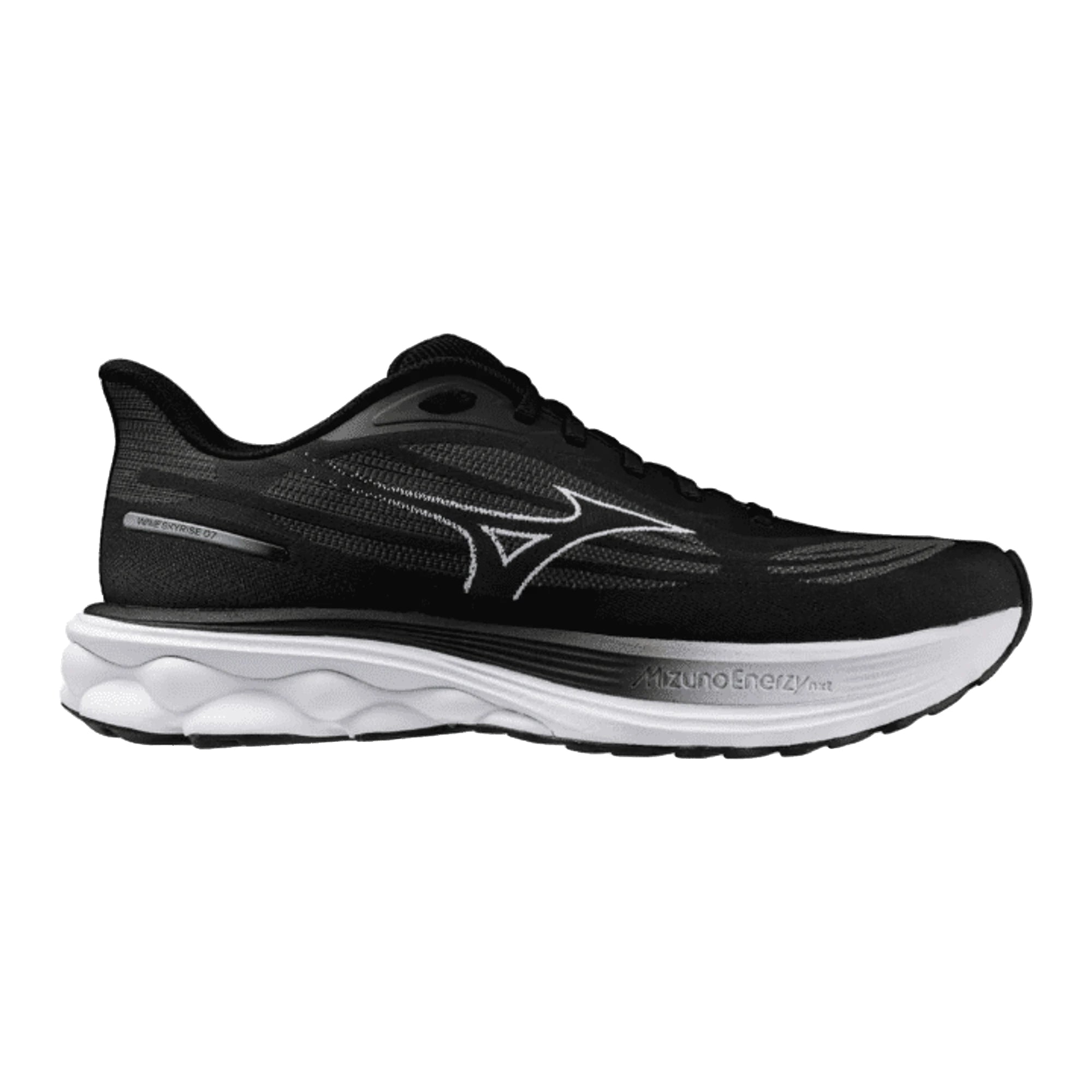 MIZUNO Wave Skyrise 7 Scarpe da Corsa Ammortizzate