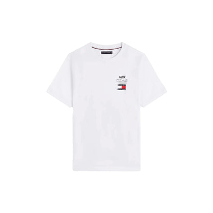 TOMMY HILFIGER T-shirt TH x Cadillac Formula 1® Team Logo