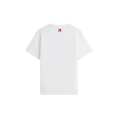 TOMMY HILFIGER T-shirt TH x Cadillac Formula 1® Team Logo