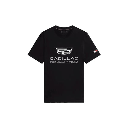 TOMMY HILFIGER T-shirt TH x Cadillac Formula 1® Team