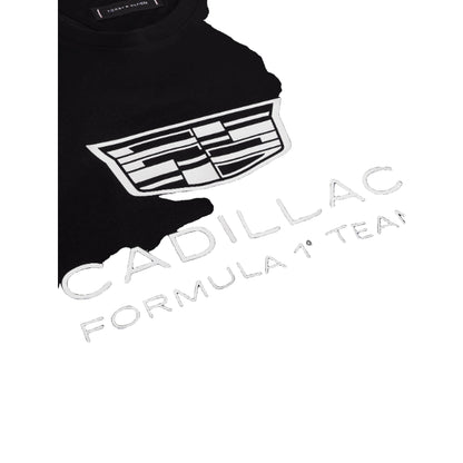 TOMMY HILFIGER T-shirt TH x Cadillac Formula 1® Team