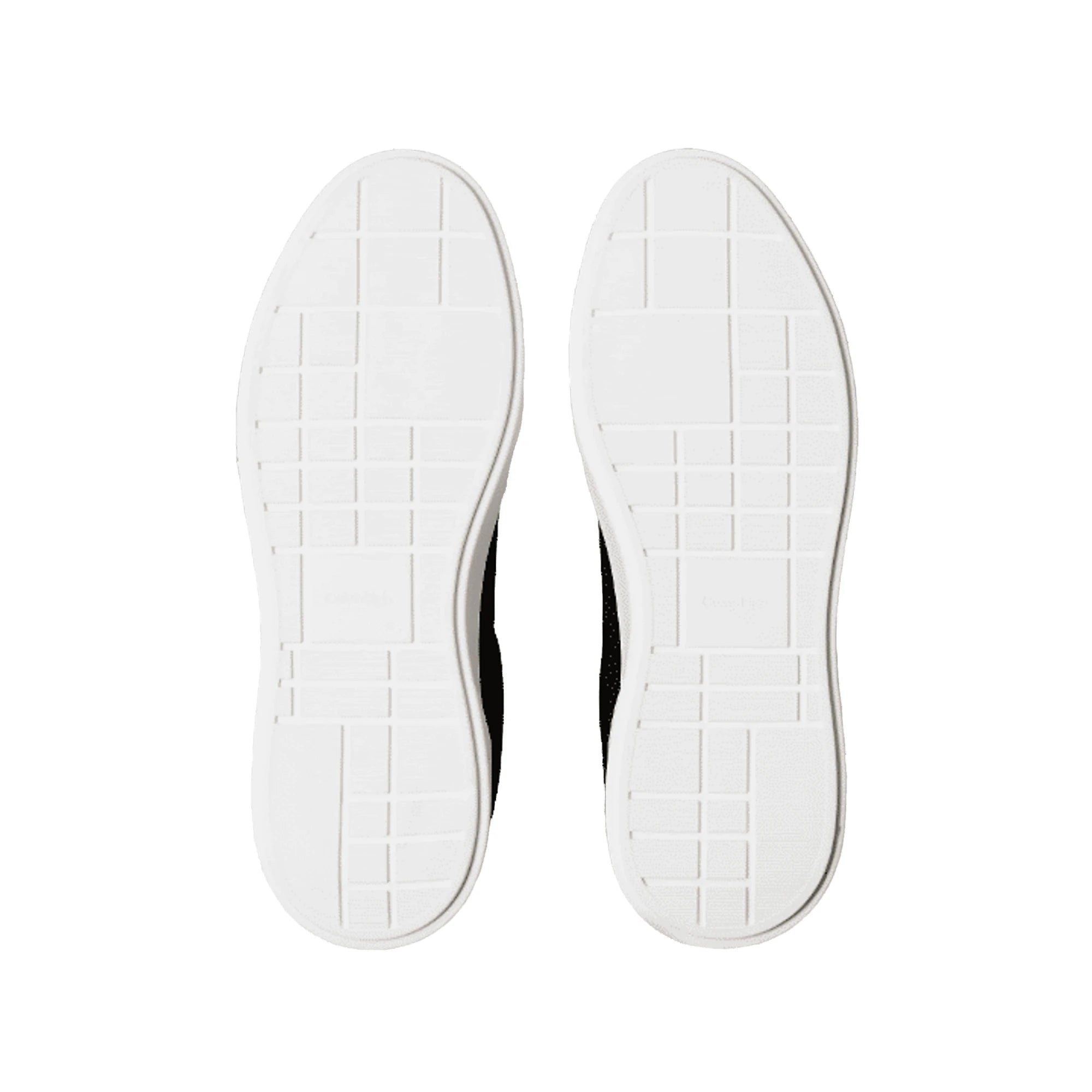 CALVIN KLEIN Sneakers Camoscio CK Avenue