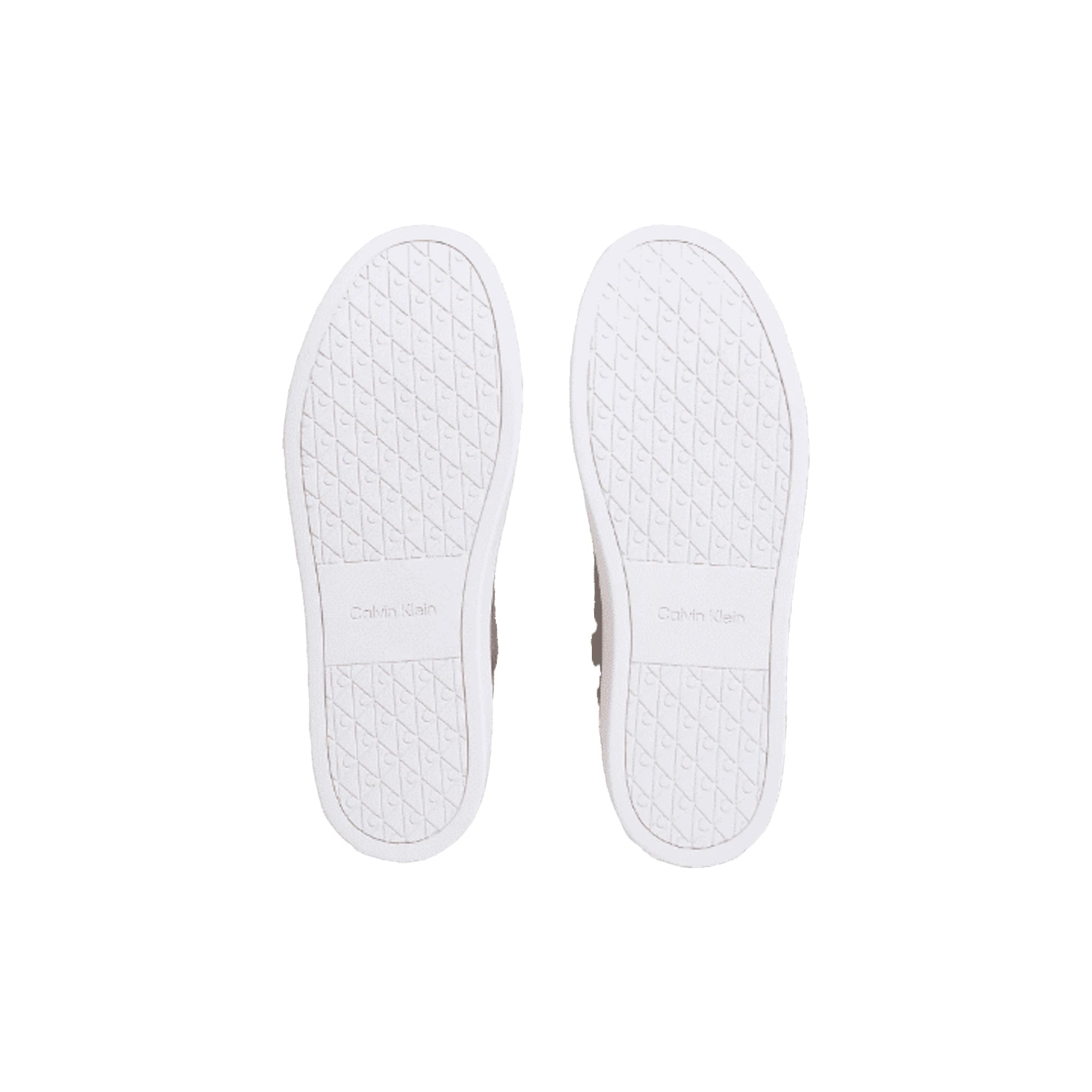 CALVIN KLEIN Sneakers Baseline Camoscio Logo