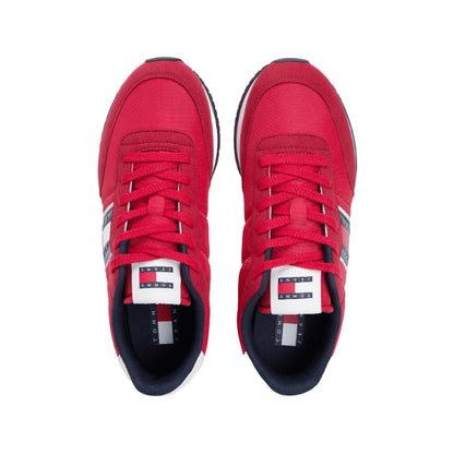 TOMMY HILFIGER Sneaker Texture Mista Logo