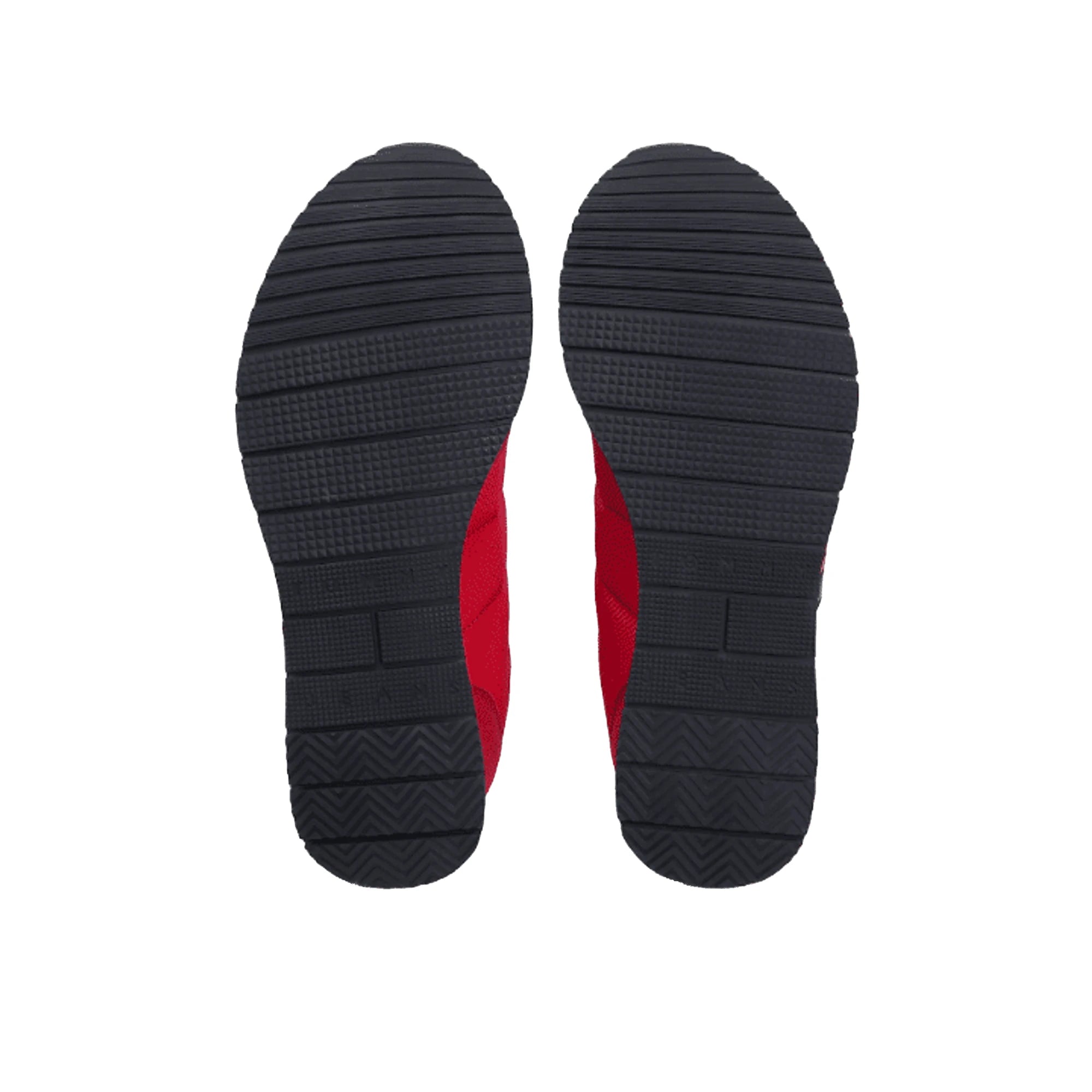 TOMMY HILFIGER Sneaker Texture Mista Logo