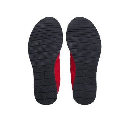 TOMMY HILFIGER Sneaker Texture Mista Logo