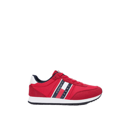 TOMMY HILFIGER Sneaker Texture Mista Logo
