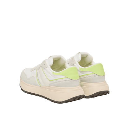 TOMMY HILFIGER Sneakers Scamosciate con Logo