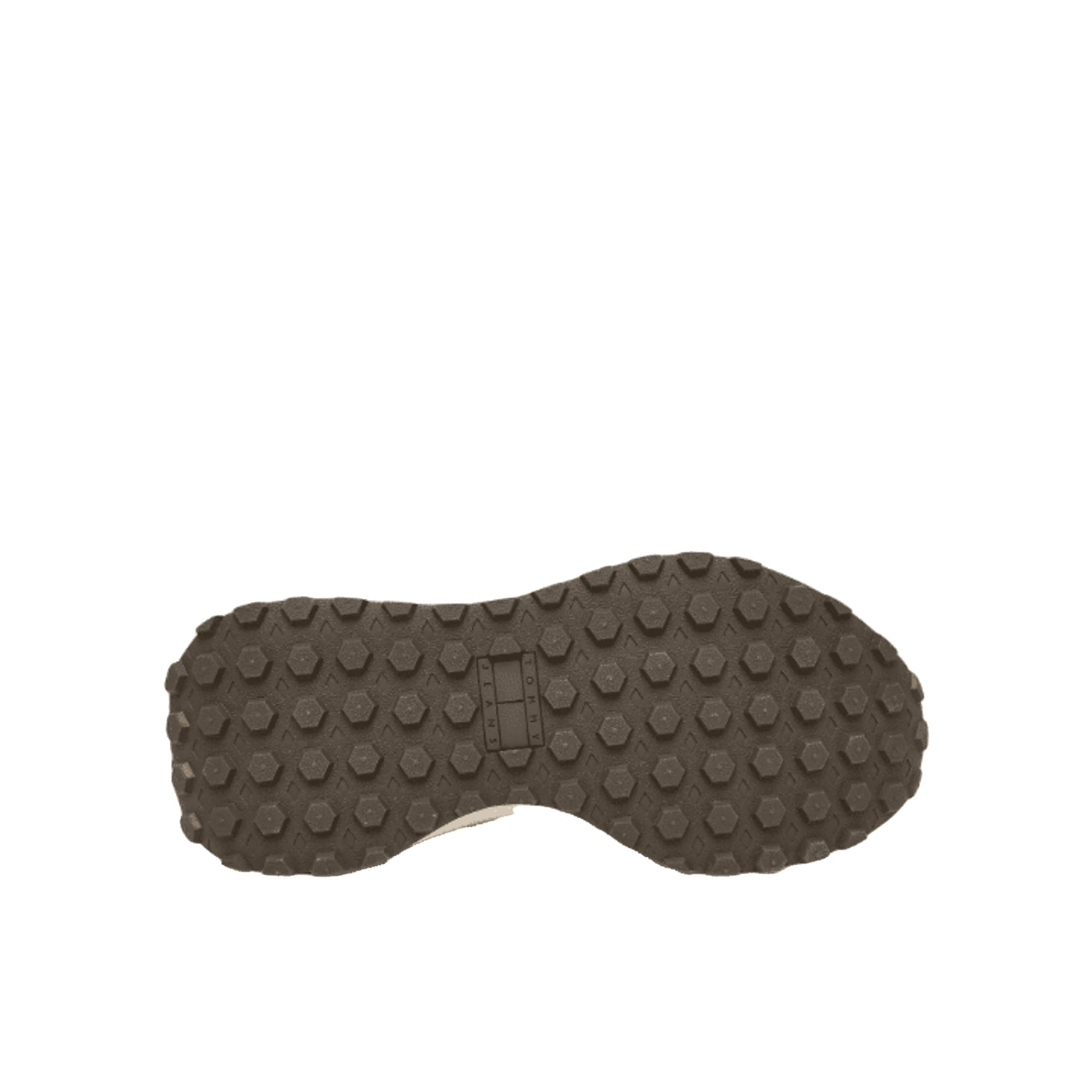 TOMMY HILFIGER Sneakers Scamosciate con Logo