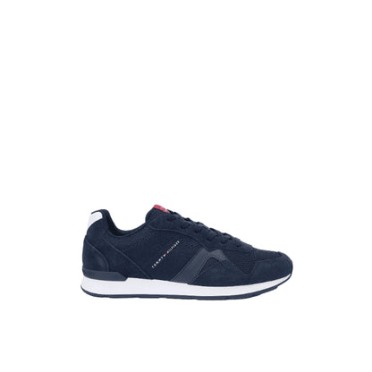 TOMMY HILFIGER Sneakers Ripstop Mix Texture