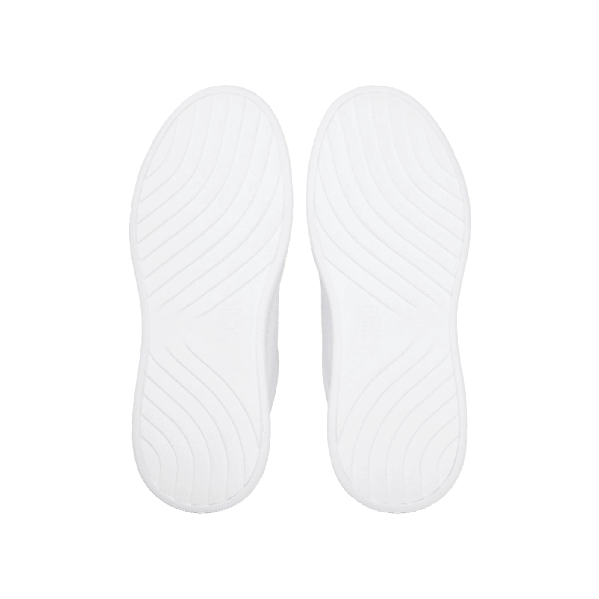 TOMMY HILFIGER Sneakers Pelle Suola Alta Stampa Leopardata