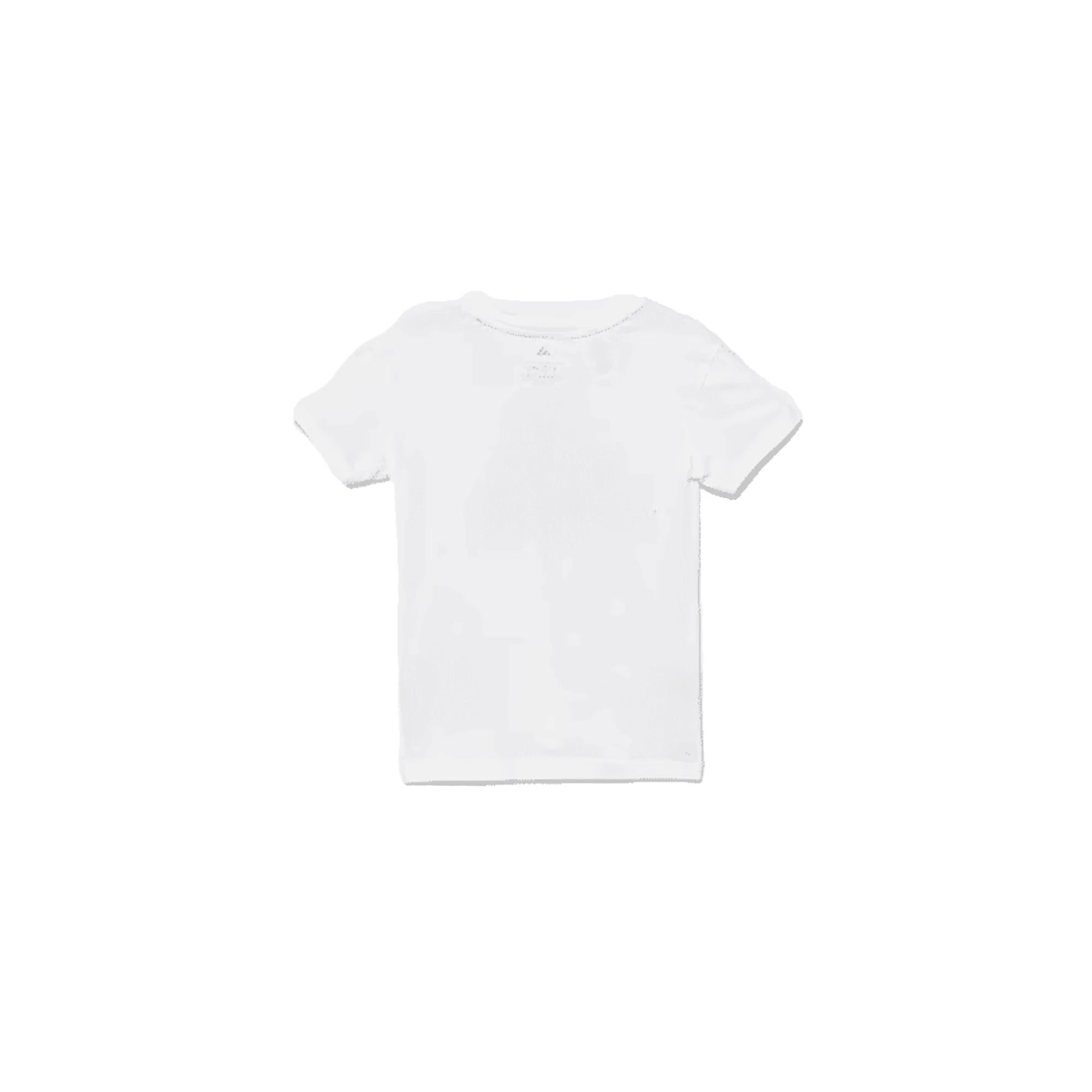 HYPS T-shirt Ragazza JG BL Tee 160 Cotone