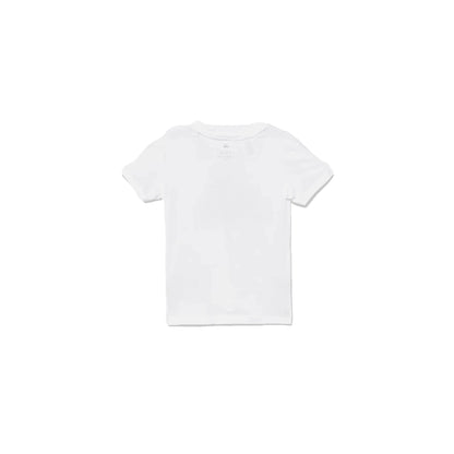 HYPS T-shirt Ragazza JG BL Tee 160 Cotone
