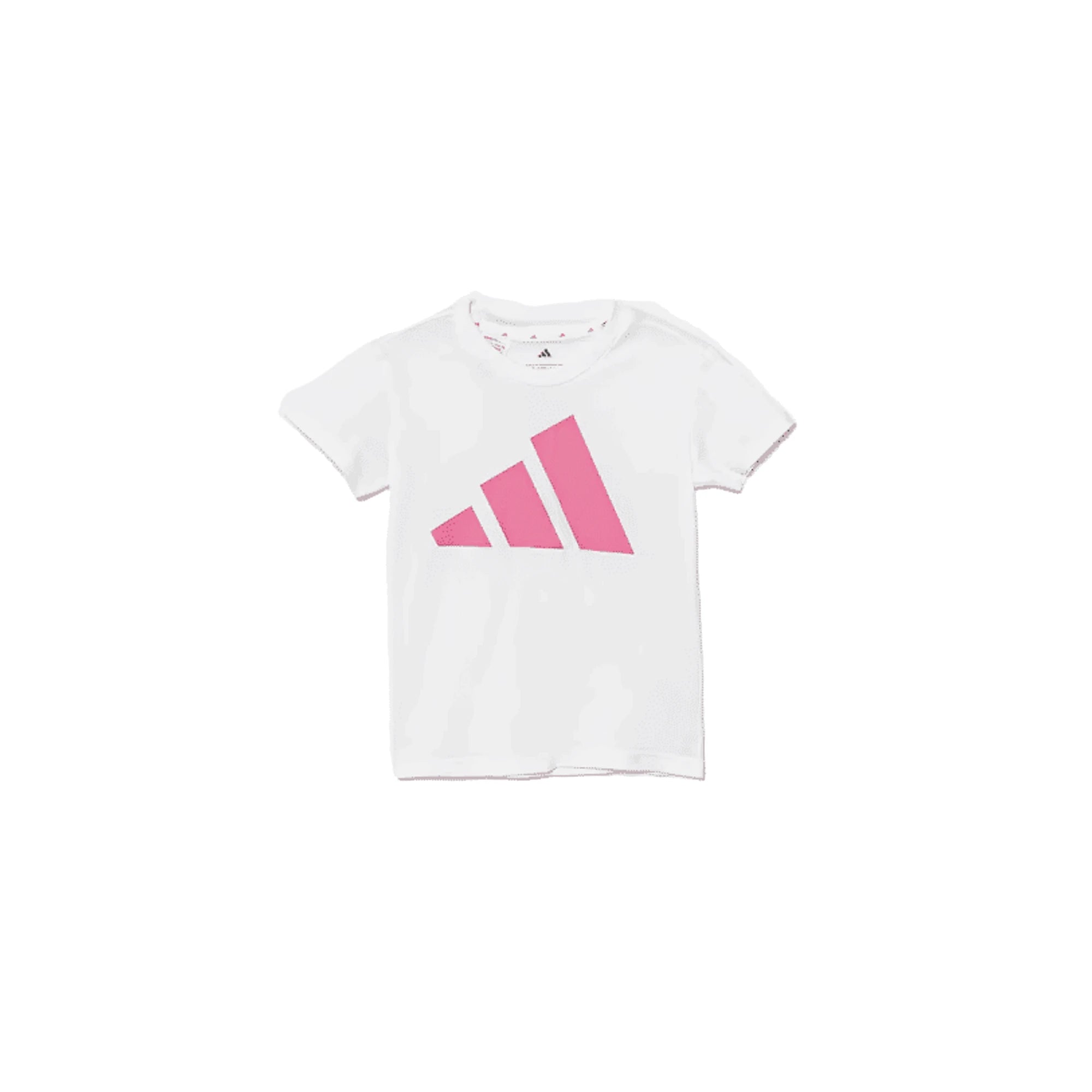 HYPS T-shirt Ragazza JG BL Tee 160 Cotone