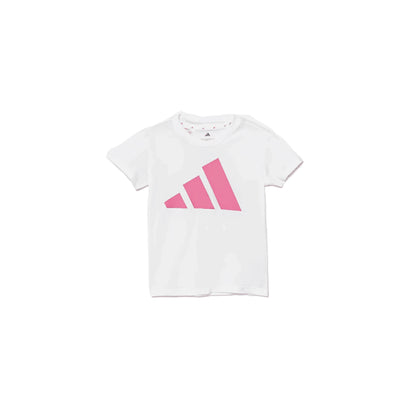 HYPS T-shirt Ragazza JG BL Tee 160 Cotone