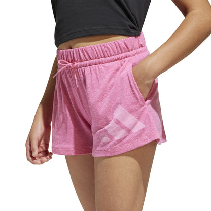 ADIDAS Shorts JG BL WIN SH Bambini Leggeri