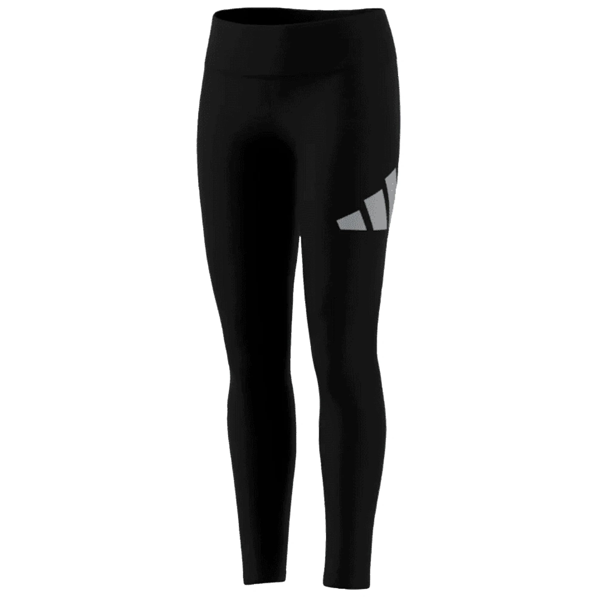 ADIDAS Leggings JG GLAM LEG Bambina Vita Alta Stampa