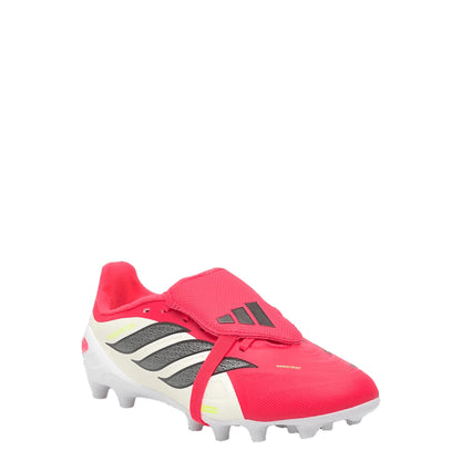 ADIDAS Predator League Fold-Over Tongue Scarpe Calcio Bambino