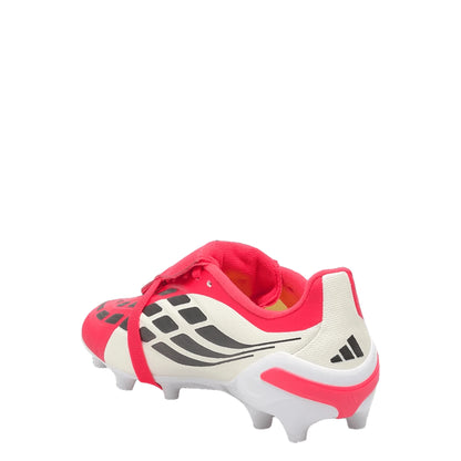 ADIDAS Predator League Fold-Over Tongue Scarpe Calcio Bambino